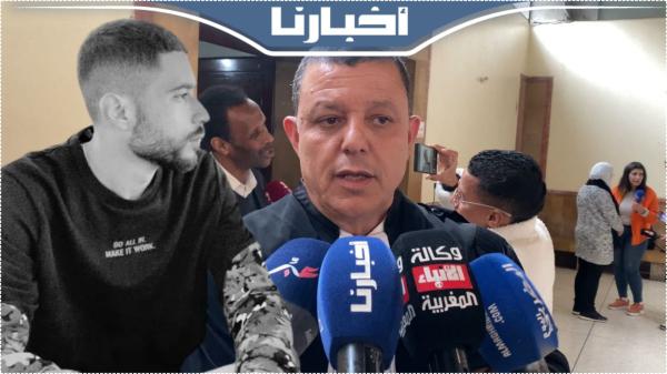 محامي الضحية بدر: المتهم قال له القاضي أن إفادتك ستعرضك للإعدام، فأجابه "أنا متشبت برأيي"